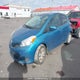 VNKKTUD32EA013207 2014 Toyota Yaris Le auction photo thumbnail 2
