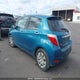 VNKKTUD32EA013207 2014 Toyota Yaris Le auction photo thumbnail 3