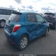 VNKKTUD32EA013207 2014 Toyota Yaris Le auction photo thumbnail 4