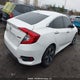 2HGFC1F94JH101196 2018 Honda Civic Touring auction photo thumbnail 4
