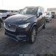 YV4A22PL3G1017712 2016 Volvo Xc90 T6 Inscription auction photo thumbnail 2