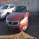 1HGCP26838A800669 2008 Honda Accord Ex-L auction photo thumbnail 12