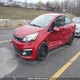 KNADN4A3XG6675703 2016 Kia Rio auction photo thumbnail 2