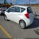3N1CE2CP3GL389090 2016 Nissan Versa auction photo thumbnail 3