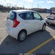 3N1CE2CP3GL389090 2016 Nissan Versa auction photo thumbnail 4