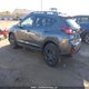 JF2GUHFC2S8320431 2025 Subaru Crosstrek Onyx auction photo thumbnail 3