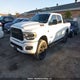 3C6UR5DL6LG150789 2020 Ram 2500 Big Horn auction photo thumbnail 2
