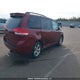 5TDKK3DCXES443401 2014 Toyota Sienna Le 8 Passenger auction photo thumbnail 4