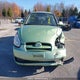 KMHCN3BC3AU167580 2010 Hyundai Accent Gl auction photo thumbnail 12