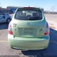 KMHCN3BC3AU167580 2010 Hyundai Accent Gl auction photo thumbnail 16