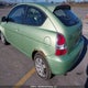 KMHCN3BC3AU167580 2010 Hyundai Accent Gl auction photo thumbnail 21