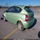 KMHCN3BC3AU167580 2010 Hyundai Accent Gl auction photo thumbnail 3