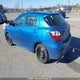 2T1KU4EE7AC205430 2010 Toyota Matrix auction photo thumbnail 3