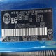 2T1KU4EE7AC205430 2010 Toyota Matrix auction photo thumbnail 9