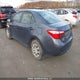 2T1BURHE1EC171600 2014 Toyota Corolla Ce auction photo thumbnail 3