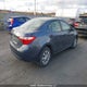 2T1BURHE1EC171600 2014 Toyota Corolla Ce auction photo thumbnail 4