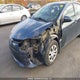 2T1BURHE1EC171600 2014 Toyota Corolla Ce auction photo thumbnail 6
