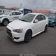 JA32V2FW6CU603192 2012 Mitsubishi Lancer Se Awc auction photo thumbnail 2