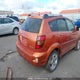 5Y2SL63825Z479531 2005 Pontiac Vibe auction photo thumbnail 4