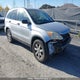 5J6RE4H32AL801795 2010 Honda Cr-V Lx auction photo thumbnail 1