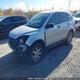 5J6RE4H32AL801795 2010 Honda Cr-V Lx auction photo thumbnail 2