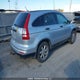 5J6RE4H32AL801795 2010 Honda Cr-V Lx auction photo thumbnail 4
