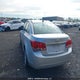 1G1PG5S99B7122734 2011 Chevrolet Cruze auction photo thumbnail 3