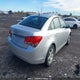 1G1PG5S99B7122734 2011 Chevrolet Cruze auction photo thumbnail 4
