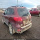 5NMSG13E17H086320 2007 Hyundai Santa Fe Gl auction photo thumbnail 3