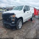 1GCRAAEK2NZ618024 2022 Chevrolet Silverado C1500 auction photo thumbnail 2