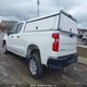 1GCRAAEK2NZ618024 2022 Chevrolet Silverado C1500 auction photo thumbnail 3