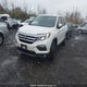 5FNYF6H92JB502616 2018 Honda Pilot Touring auction photo thumbnail 2