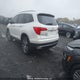 5FNYF6H92JB502616 2018 Honda Pilot Touring auction photo thumbnail 3