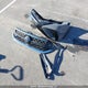3VVSX7B27RM019684 2024 Volkswagen Taos Se auction photo thumbnail 12