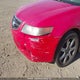 JH4CL95854C804417 2004 Acura Tsx auction photo thumbnail 6
