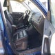 WVGBV75N69W541583 2009 Volkswagen Tiguan 2.0T Comfortline/2.0T Highline/2.0T Trendline auction photo thumbnail 5