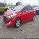 KMHD35LE0DU079967 2013 Hyundai Elantra Gt auction photo thumbnail 2