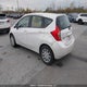 3N1CE2CP5GL376762 2016 Nissan Versa auction photo thumbnail 3