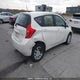 3N1CE2CP5GL376762 2016 Nissan Versa auction photo thumbnail 4