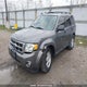 1FMCU0D73BKA11019 2011 Ford Escape Xlt auction photo thumbnail 2