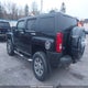 5GTEN13L888150253 2008 Hummer H3 Suv Alpha auction photo thumbnail 3