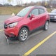 KL4CJASB7HB129586 2017 Buick Encore auction photo thumbnail 2