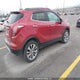 KL4CJASB7HB129586 2017 Buick Encore auction photo thumbnail 4