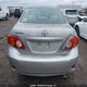 2T1BU40E89C033525 2009 Toyota Corolla Le auction photo thumbnail 16