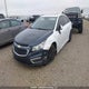 1G1PE5SB6D7248853 2013 Chevrolet Cruze Lt auction photo thumbnail 2