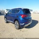 5NMS5DAL7PH570226 2023 Hyundai Santa Fe Calligraphy auction photo thumbnail 3