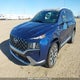 5NMS5DAL7PH570226 2023 Hyundai Santa Fe Calligraphy auction photo thumbnail 6