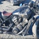 56KMTA007M3173625 2021 Indian Motorcycle Co. Scout Bobber Abs auction photo thumbnail 8