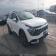 KNDPVCDF4R7227762 2024 Kia Sportage Ex/Ex Premium W/Black Interior/Ex Premium W/Red Interior auction photo thumbnail 1