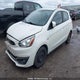 ML32A5HJ9JH011018 2018 Mitsubishi Mirage Gt auction photo thumbnail 2